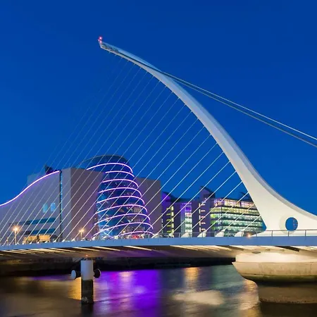 Apartment Meters From Grafton Street Sleeps 6
