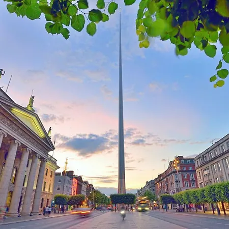 Meters From Grafton Street Sleeps 6 *